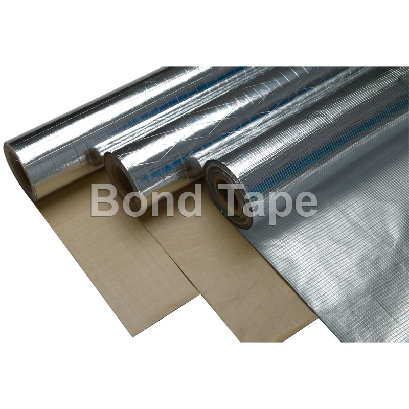 bondtape product guide property